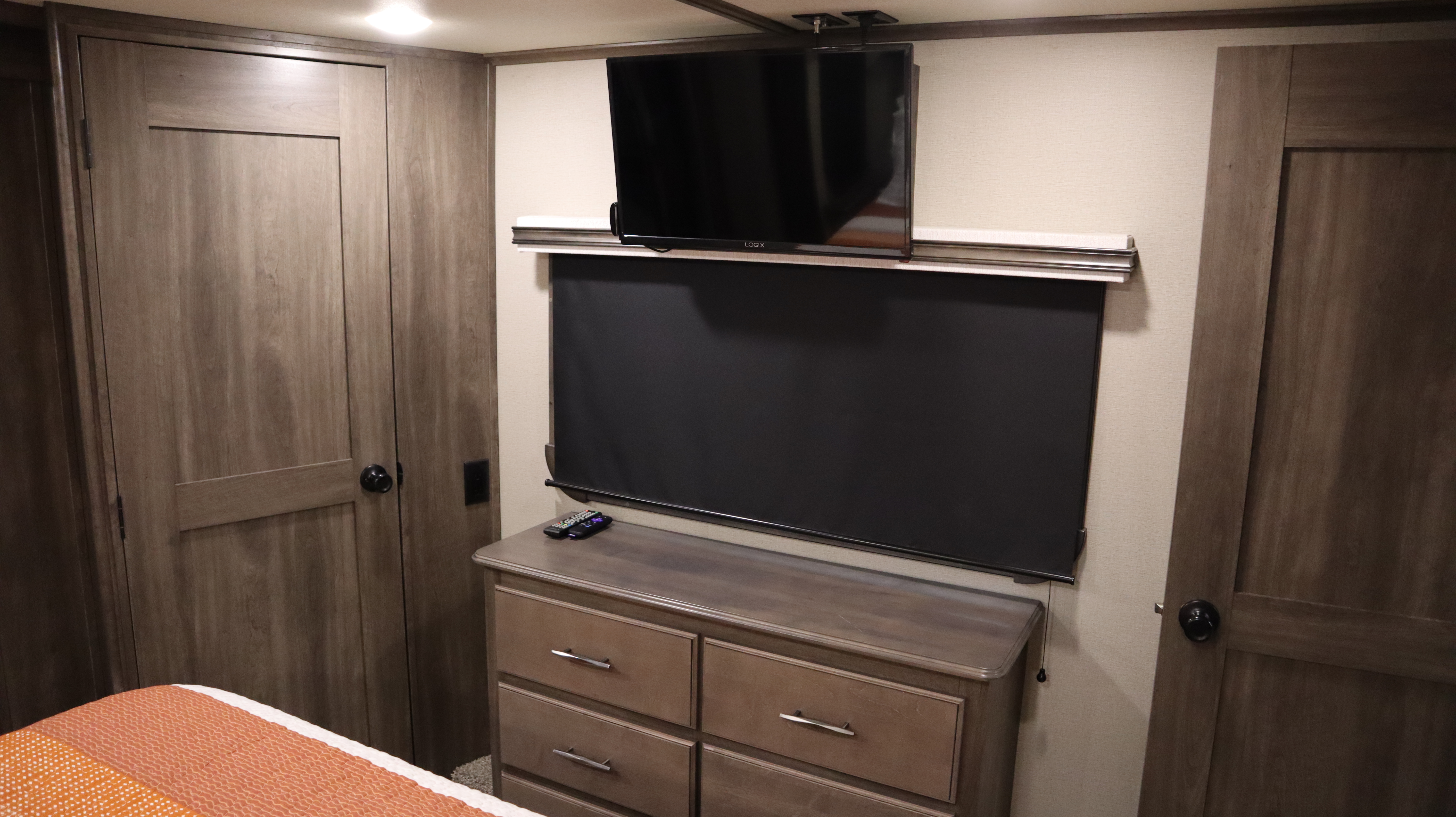 Unit 1 bedroom alternate