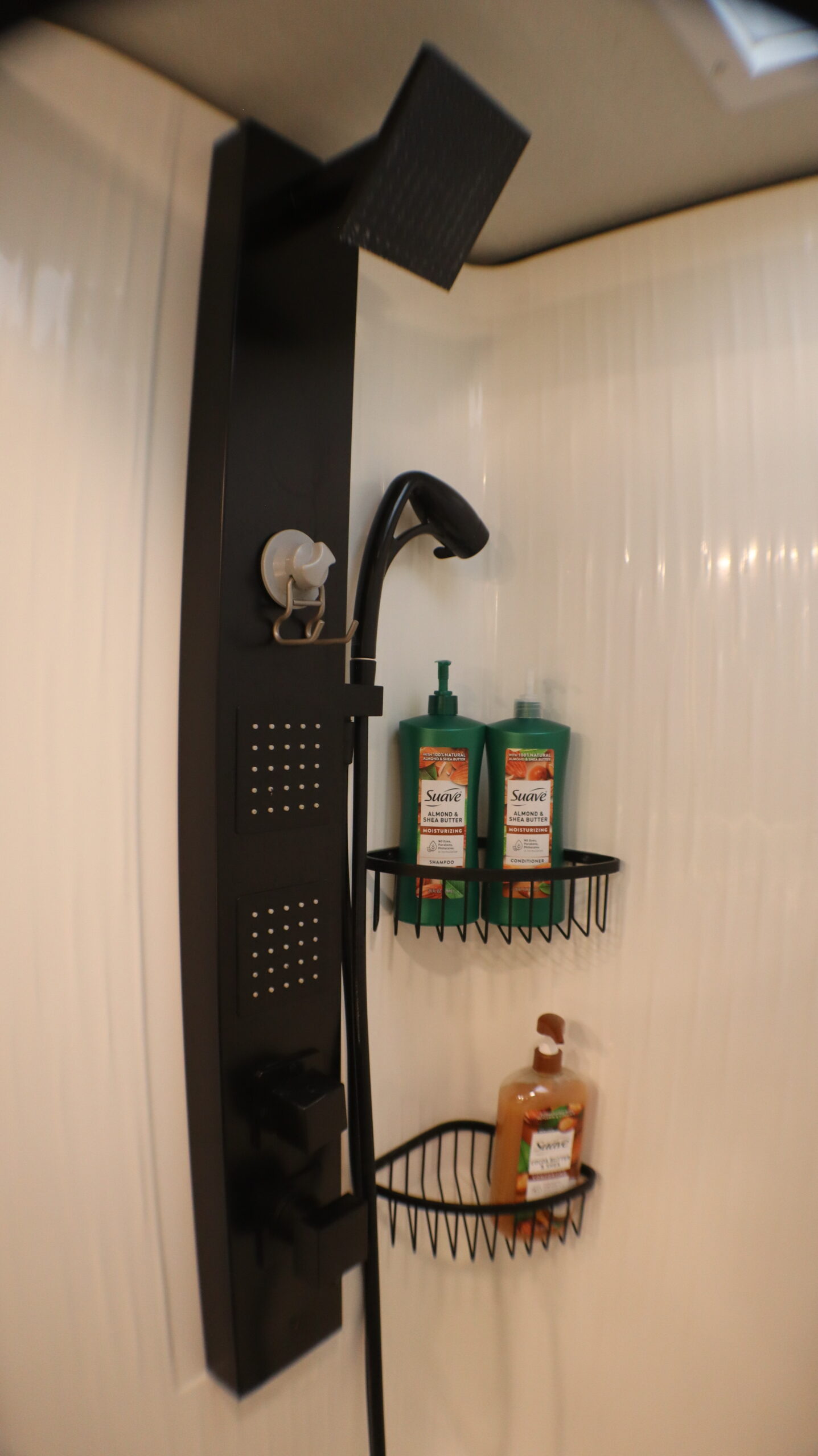 Unit 1 bathroom vanity